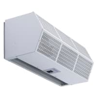 Curtron AP-2-36-1-SS 36" Unheated Air Curtain - (2) Speed, Stainless, 120v thumbnail 3