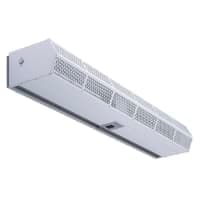 Curtron AP-2-48-1-SS 48" Unheated Air Curtain - (2) Speed, Stainless, 120v thumbnail 3