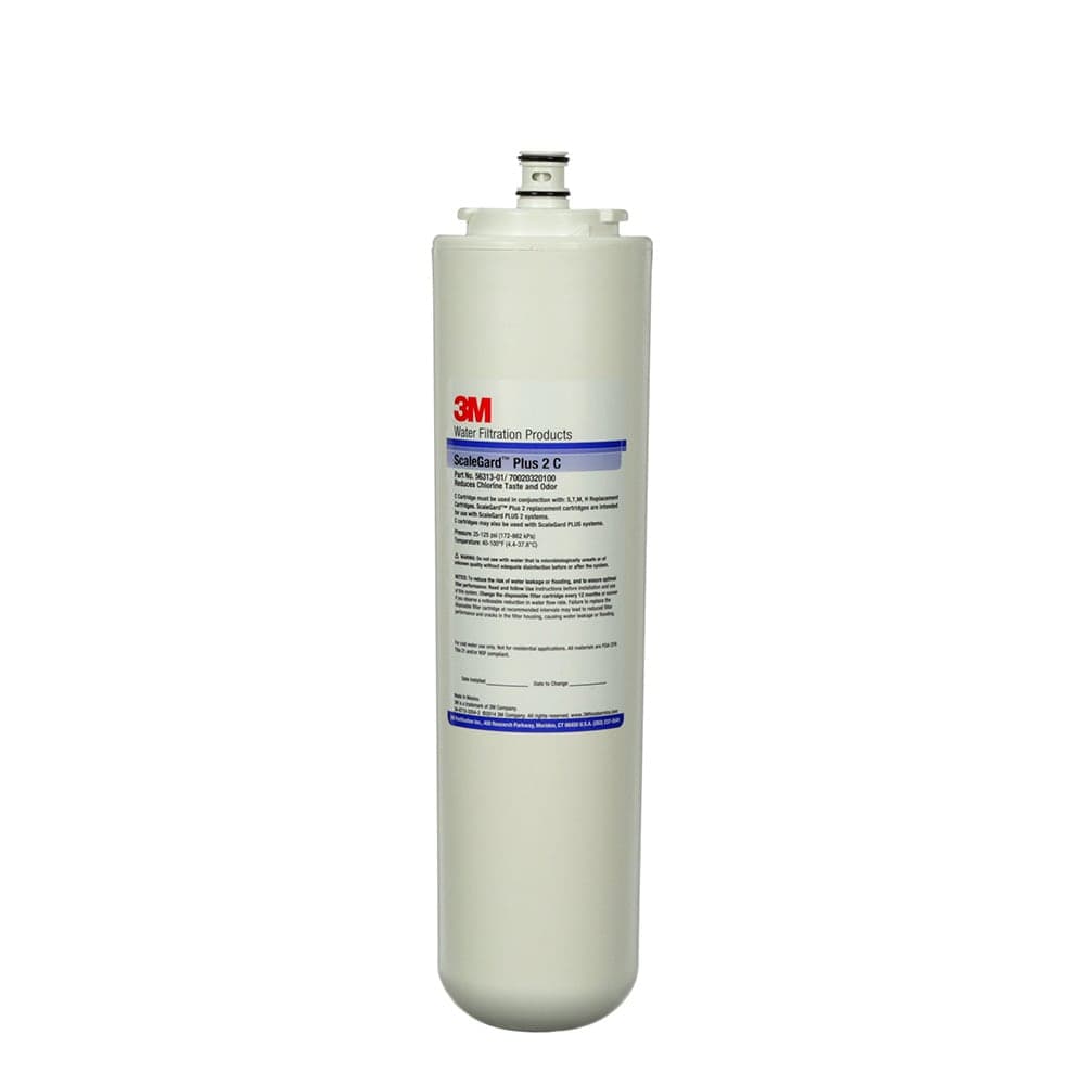 3M Cuno CTGC-STM/TSR CTG C Replacement Cartridge for STM150/TSR150, 5 Microns