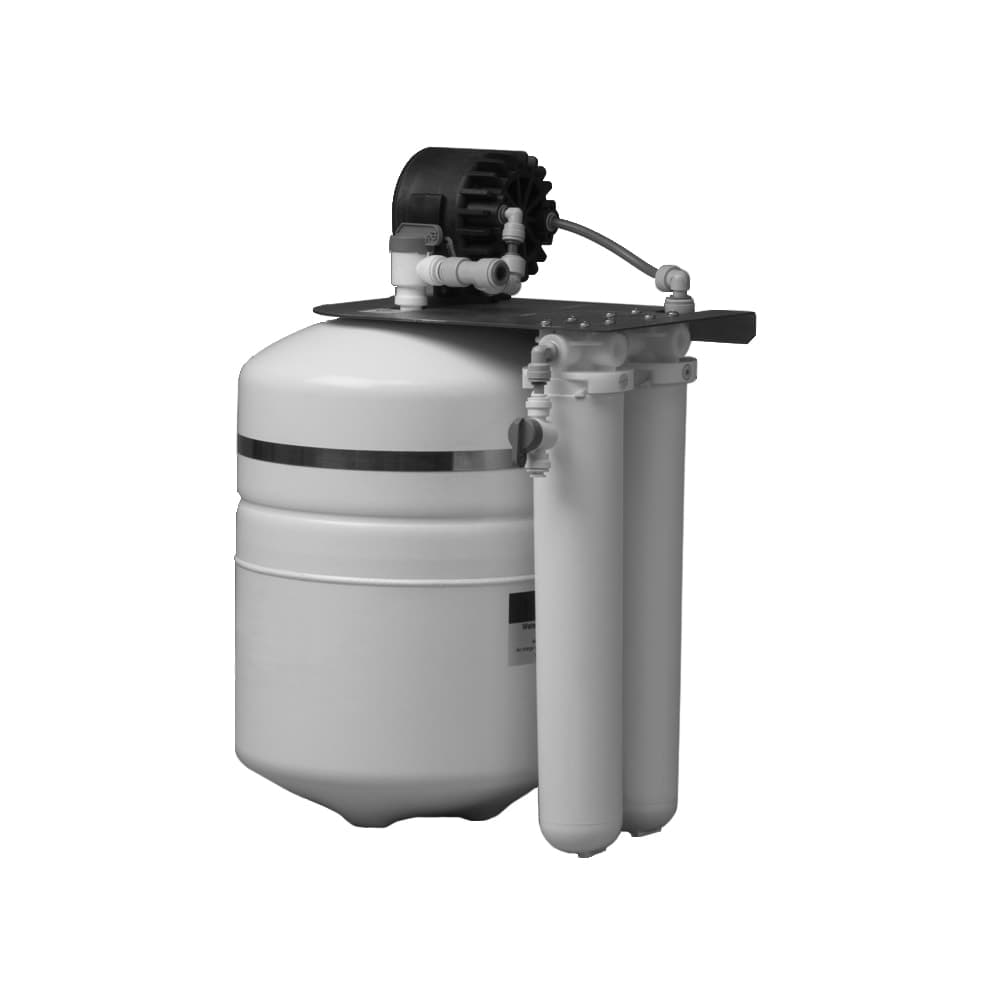 3M Cuno SGLP-075 Line Pressure Reverse Osmosis Sytem