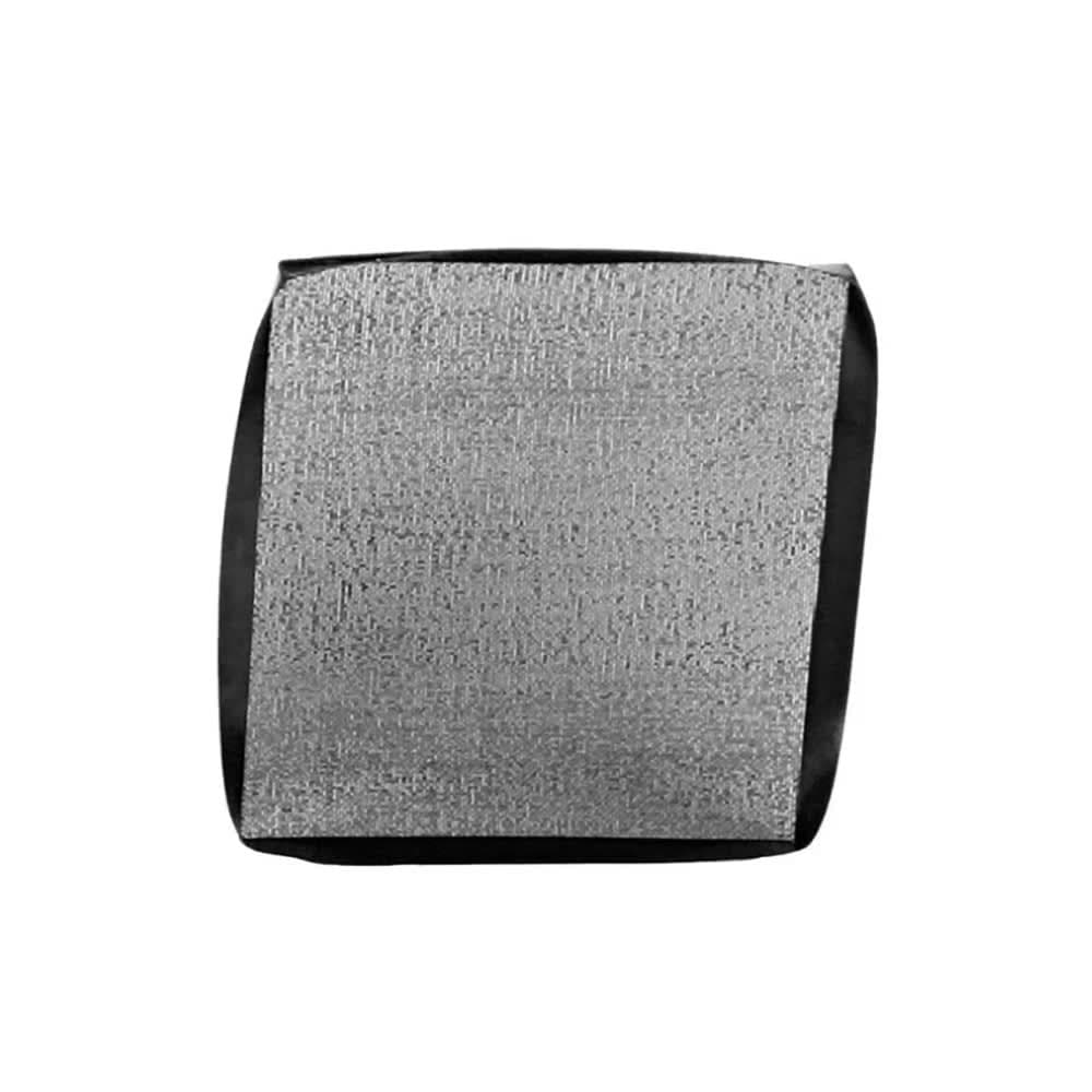 TurboChef 100011 Teflon Coated Mesh Cooking Basket - 14 1/2" x 13 1/2"