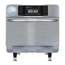 TurboChef BULLET High Speed Countertop Convection Oven - 208 240v/1ph thumbnail 2