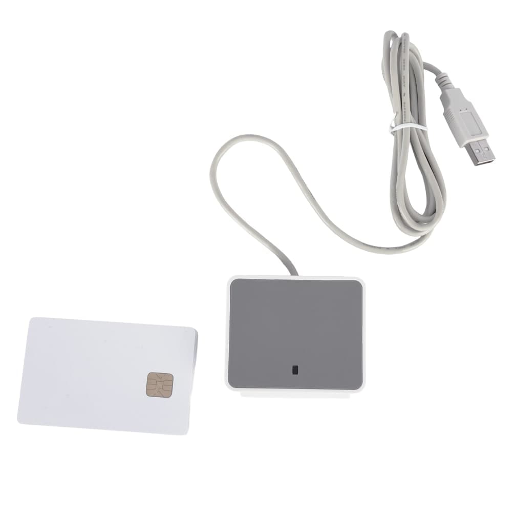 TurboChef CON-7006 Full Access ChefComm Pro w/ USB Smart Card Reader