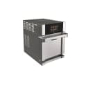 TurboChef ECO EL BANDIDO ECO™ High Speed Convection/Impingement/Microwave Oven - 208-240v/1ph thumbnail 3