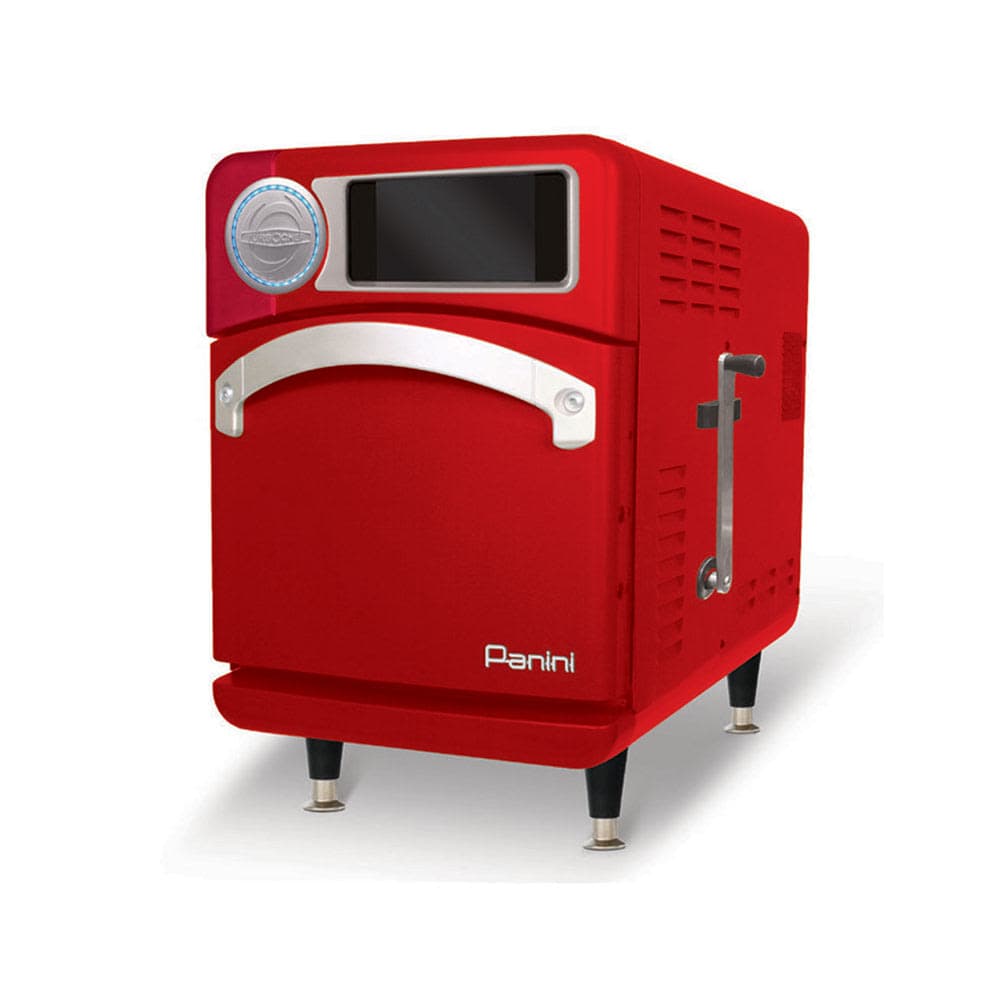 TurboChef EL BANDIDO (I1 SOTA W/ PANINI PRESS) Sota™ High Speed Impingement/Microwave Oven - 208-240v/1ph