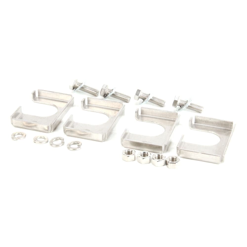TurboChef HHB-8206 Oven Cart Clamp Kit For HhB Oven