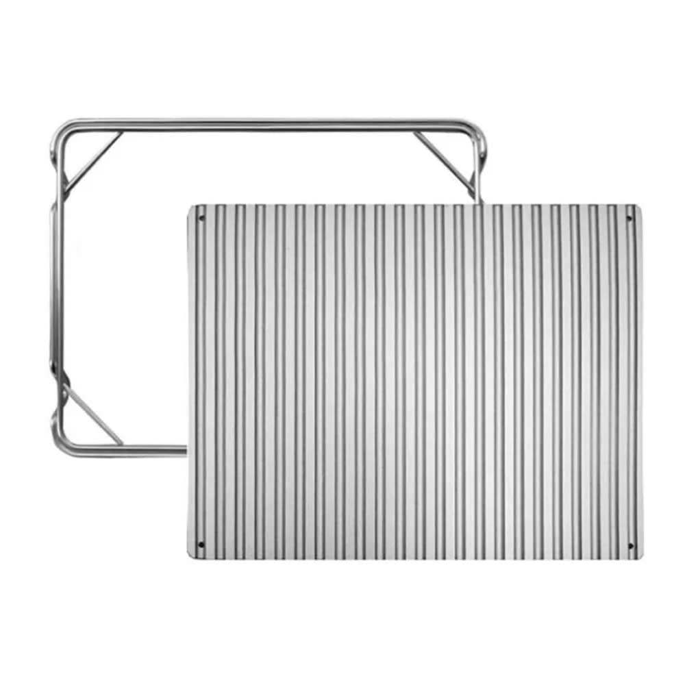 TurboChef I1-3221 Panini Grill Rack & Tray for SOTA Ovens