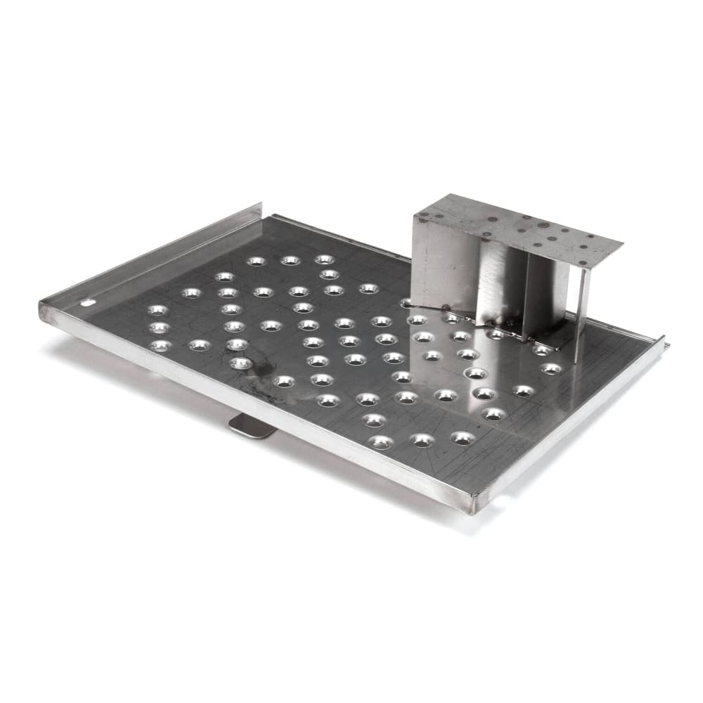 TurboChef I1-9159 Bottom Jetplate w/ Air Diverter For Sota Oven