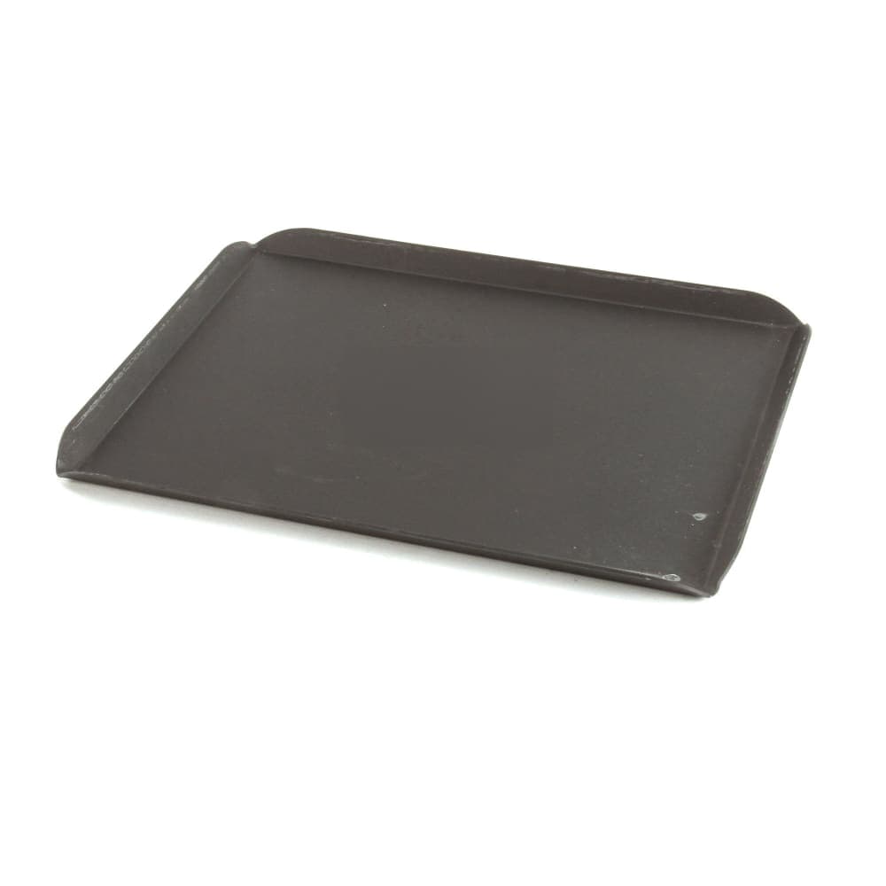 TurboChef I1-9496 1/4 Quarter Size Bun / Sheet Pan - 11 3/4" x 9 1/2" x 1", Aluminum