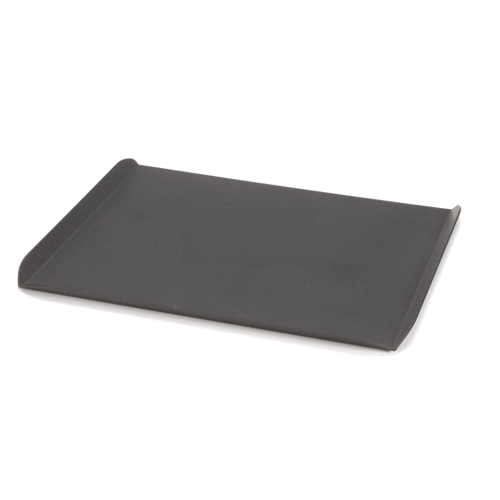 TurboChef I1-9497 1/4 Quarter Size Bun / Sheet Pan - 11 3/4" x 9 1/2" x 1", Aluminum
