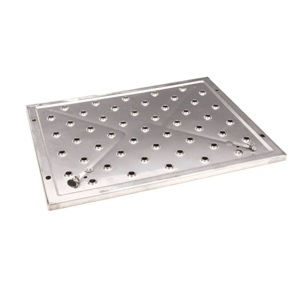 TurboChef I3-9159 Standard Bottom Jetplate For i3 Oven
