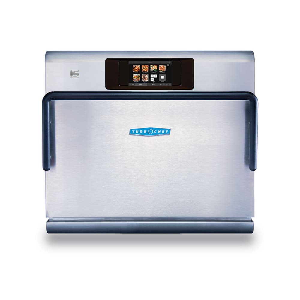 TurboChef I5-TC High Speed Countertop Microwave Convection Oven - 208v/1ph