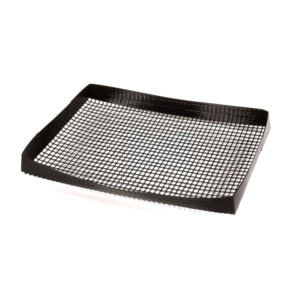 TurboChef NGC-1258 Mesh Teflon Cooking Basket, 6 x 12 x 1"