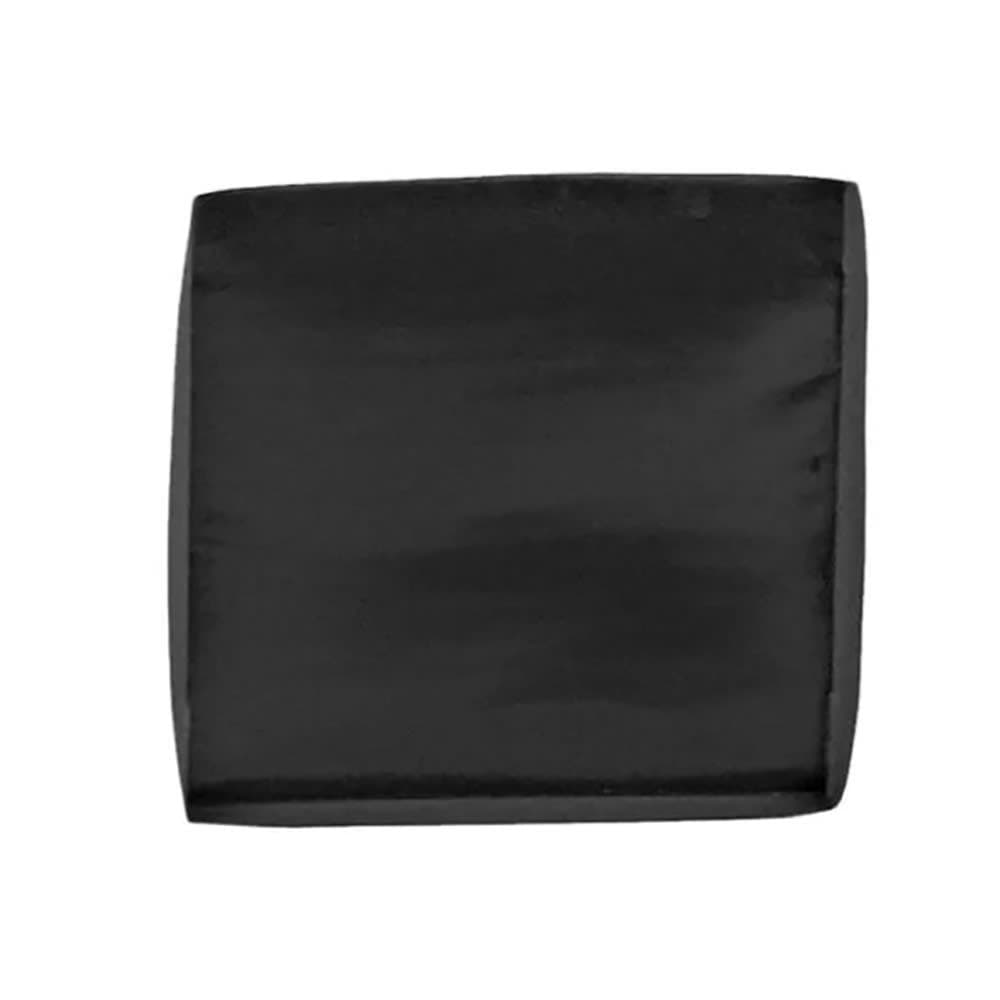 TurboChef NGC-1290 Solid Teflon Cooking Basket, 12 x 12 x 1"