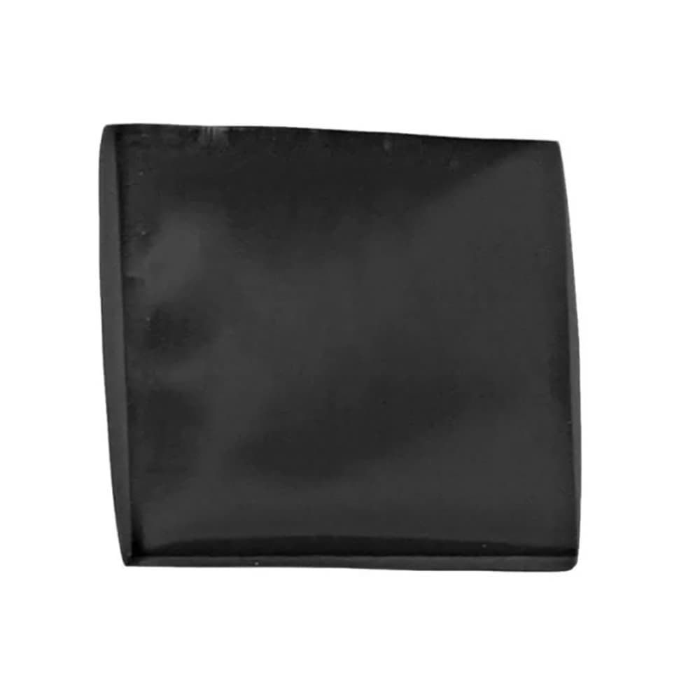 TurboChef NGC-1380 Solid PTFE Cooking Basket, 13 2/5" x 13 2/5" x 1"