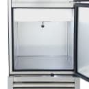 True T-23DT-HC 27 1/16" One Section Commercial Combo Refrigerator Freezer - Solid Doors, Dual Temp, 115v thumbnail 11