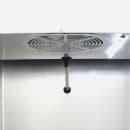 True T-23DT-HC 27 1/16" One Section Commercial Combo Refrigerator Freezer - Solid Doors, Dual Temp, 115v thumbnail 12