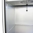 True T-23DT-HC 27 1/16" One Section Commercial Combo Refrigerator Freezer - Solid Doors, Dual Temp, 115v thumbnail 13