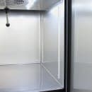 True T-23DT-HC 27 1/16" One Section Commercial Combo Refrigerator Freezer - Solid Doors, Dual Temp, 115v thumbnail 14