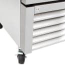 True T-23DT-HC 27 1/16" One Section Commercial Combo Refrigerator Freezer - Solid Doors, Dual Temp, 115v thumbnail 19