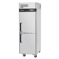 True T-23DT-HC 27 1/16" One Section Commercial Combo Refrigerator Freezer - Solid Doors, Dual Temp, 115v thumbnail 22
