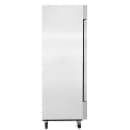 True T-23DT-HC 27 1/16" One Section Commercial Combo Refrigerator Freezer - Solid Doors, Dual Temp, 115v thumbnail 4