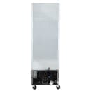 True T-23DT-HC 27 1/16" One Section Commercial Combo Refrigerator Freezer - Solid Doors, Dual Temp, 115v thumbnail 5