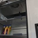 True T-49DT-HC 54 1/8" Two Section Commercial Combo Refrigerator Freezer - Solid Doors, Dual Temp, 115v thumbnail 11