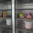 True T-49DT-HC 54 1/8" Two Section Commercial Combo Refrigerator Freezer - Solid Doors, Dual Temp, 115v thumbnail 12