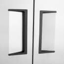 True T-49DT-HC 54 1/8" Two Section Commercial Combo Refrigerator Freezer - Solid Doors, Dual Temp, 115v thumbnail 16