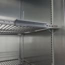 True T-49DT-HC 54 1/8" Two Section Commercial Combo Refrigerator Freezer - Solid Doors, Dual Temp, 115v thumbnail 18