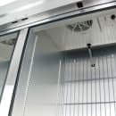 True T-49DT-HC 54 1/8" Two Section Commercial Combo Refrigerator Freezer - Solid Doors, Dual Temp, 115v thumbnail 20