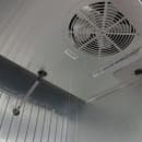 True T-49DT-HC 54 1/8" Two Section Commercial Combo Refrigerator Freezer - Solid Doors, Dual Temp, 115v thumbnail 21