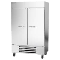 True T-49DT-HC 54 1/8" Two Section Commercial Combo Refrigerator Freezer - Solid Doors, Dual Temp, 115v thumbnail 23