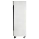 True T-49DT-HC 54 1/8" Two Section Commercial Combo Refrigerator Freezer - Solid Doors, Dual Temp, 115v thumbnail 3