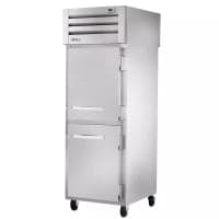 True STA1H-1S Full Height Insulated Mobile Heated Cabinet w/ (3) Pan Capacity, 208-230v/1ph thumbnail 4