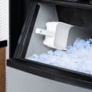 True TCIM-530-HA1-A 30" Half Cube Ice Machine Head - 560 lb/24 hr, Air Cooled, 115v/1ph thumbnail 3