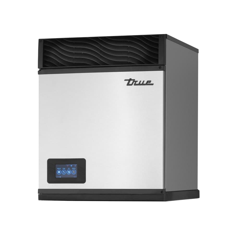 True TCIM-622-HA1-A 22" Half Cube Ice Machine Head - 640 lb/24 hr, Air Cooled, 115v/1ph