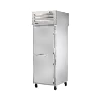 True STG1H-1G Full Height Insulated Mobile Heated Cabinet w/ (3) Pan Capacity, 208-230v thumbnail 3