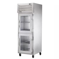 True STG1H-1S Full Height Insulated Mobile Heated Cabinet w/ (3) Pan Capacity, 208-230v thumbnail 4