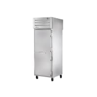 True STG1H-2HG Full Height Insulated Mobile Heated Cabinet w/ (3) Pan Capacity, 208-230v thumbnail 2