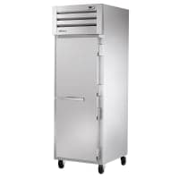 True STG1H-2HG Full Height Insulated Mobile Heated Cabinet w/ (3) Pan Capacity, 208-230v thumbnail 4
