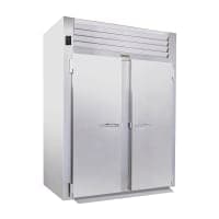 True STG2H-2S Full Height Insulated Mobile Heated Cabinet w/ (6) Pan Capacity, 208-230v thumbnail 2