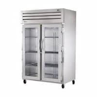 True STG2H-2S Full Height Insulated Mobile Heated Cabinet w/ (6) Pan Capacity, 208-230v thumbnail 3