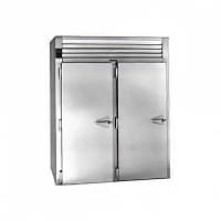 True STG2HRI-2S Full Height Insulated Mobile Heated Cabinet w/ (2) Rack Capacity, 115/208-230v thumbnail 3