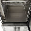 True TH-23 Full Height Insulated Mobile Heated Cabinet w/ (3) Pan Capacity, 115v thumbnail 10