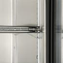 True TH-23 Full Height Insulated Mobile Heated Cabinet w/ (3) Pan Capacity, 115v thumbnail 13