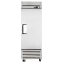 True TH-23 Full Height Insulated Mobile Heated Cabinet w/ (3) Pan Capacity, 115v thumbnail 2