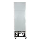 True TH-23 Full Height Insulated Mobile Heated Cabinet w/ (3) Pan Capacity, 115v thumbnail 5