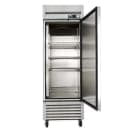 True TH-23 Full Height Insulated Mobile Heated Cabinet w/ (3) Pan Capacity, 115v thumbnail 6